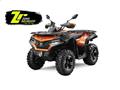 2020 CFMOTO CForce 600 1 Place for sale 2020
CFMOTO
CForce 600 1 Place