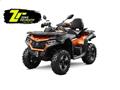 2020
CFMOTO
CForce 600 2 Places Touring