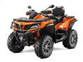 2020 CFMOTO CForce 800XC for sale 2020
CFMOTO
CForce 800XC